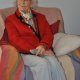 <p>Noblesní Bernadetta Kinská</p>